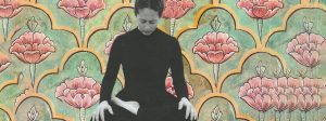 תמונת כריכת הספר של אורית סן גופטה - מסעותי בעקבות היוגה