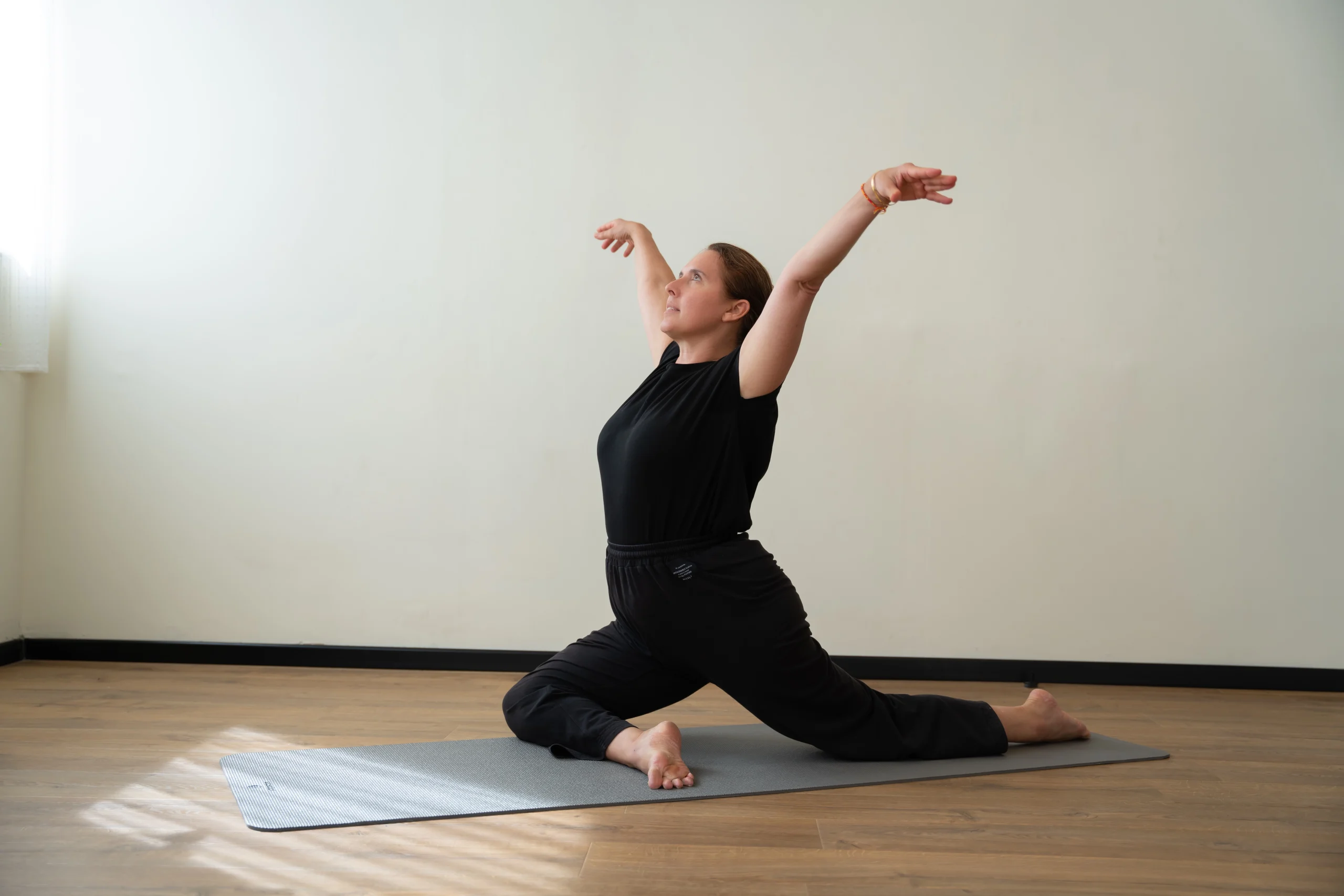 YOGA